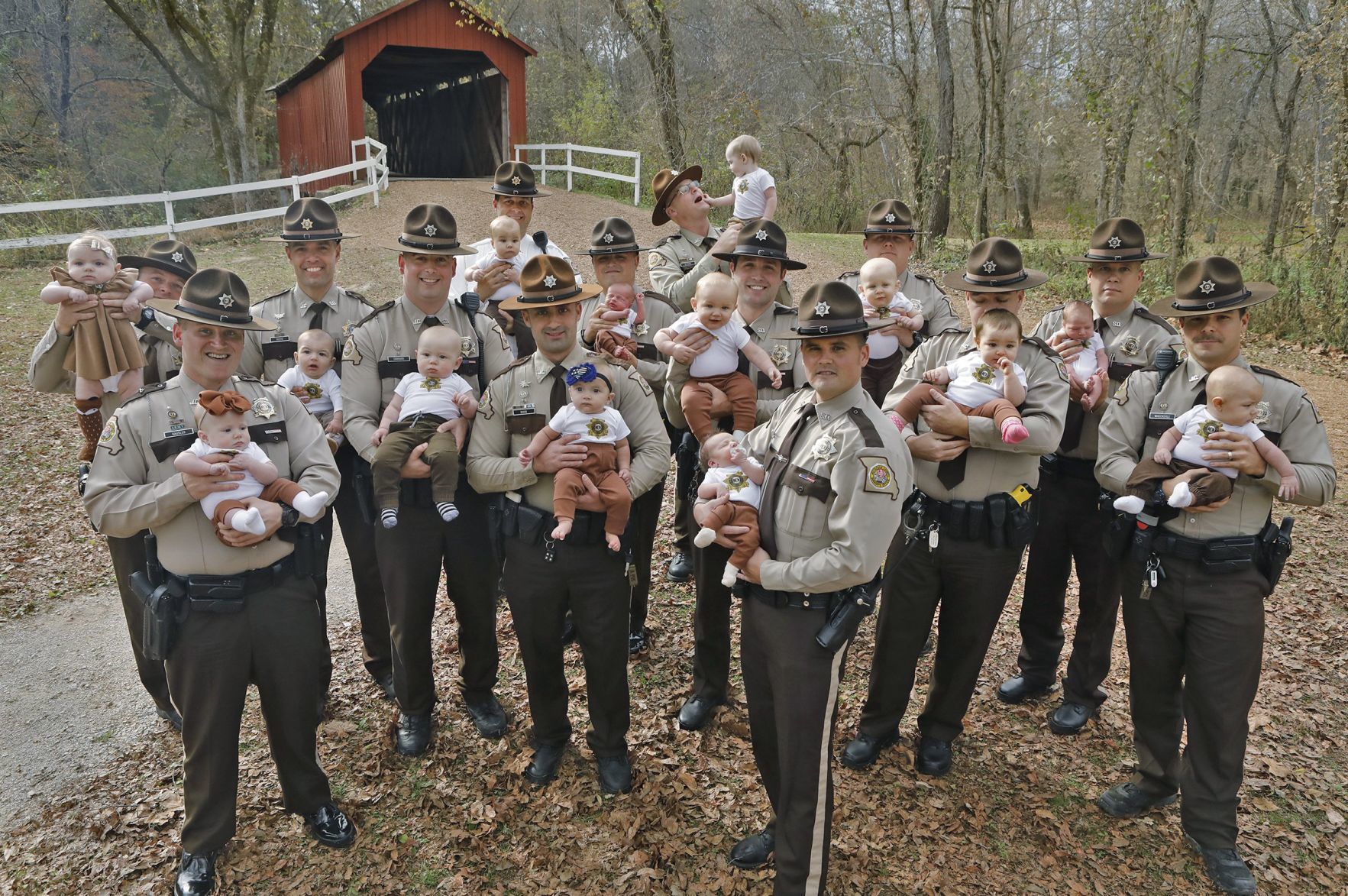 Prop P babies boost the population of Jefferson County